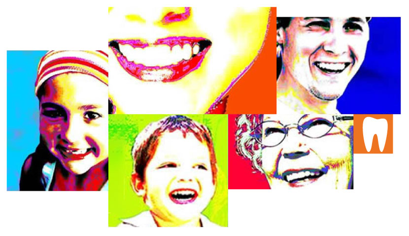 Adams Morgan Family Dentistry logo